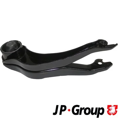 Mounting, manual transmission
